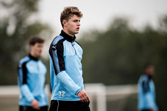 Mattias Svanberg