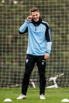 Markus Rosenberg