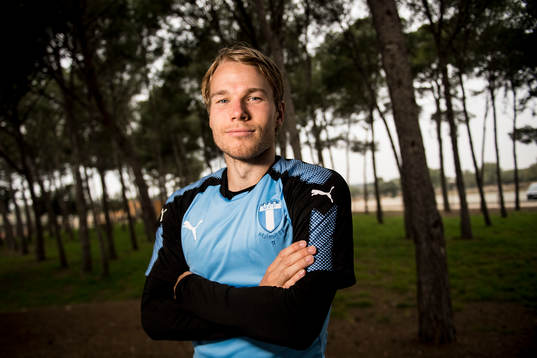 Oscar Lewicki