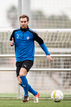 Alexander Henningsson