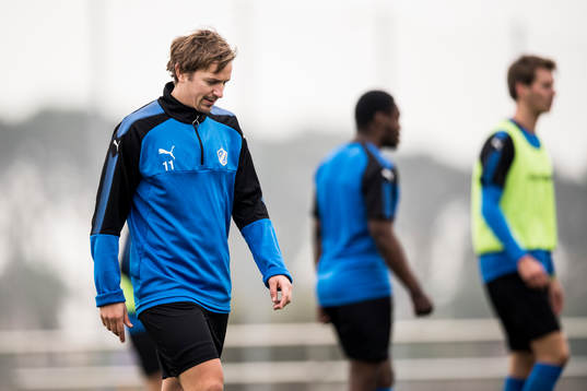Fredrik Olsson