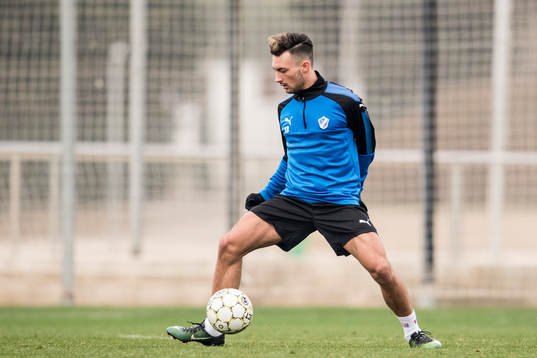 Sead Haksabanovic