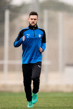 Ivo Pekalski