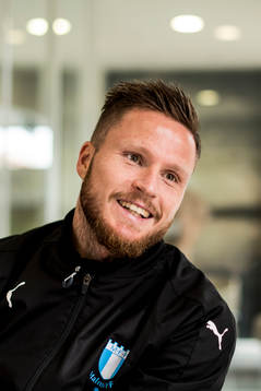 Lasse Nielsen