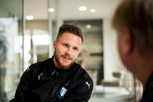 Lasse Nielsen