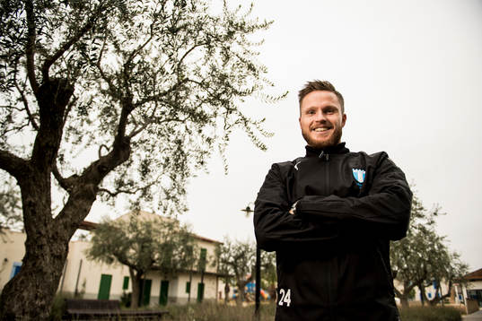 Lasse Nielsen