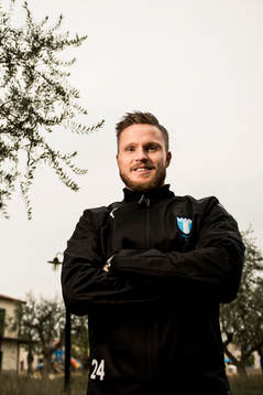Lasse Nielsen