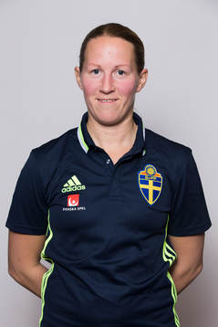 Domaren Helena Ögren