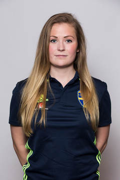 Domaren Laura Rapp