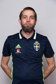 Domaren Johan Hamlin