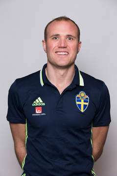 Domaren Patrik Eriksson