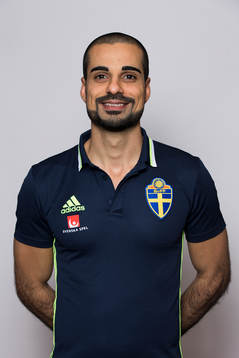 Domaren Mohammed Al-Hakim