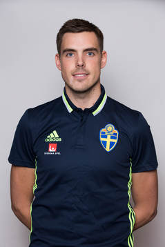 Domaren Magnus Lindgren