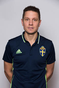 Domaren Martin Strömbergsson