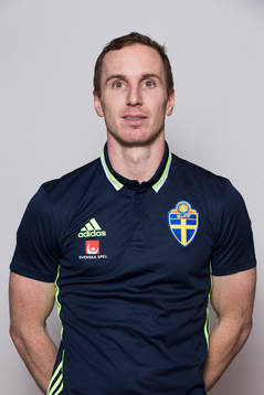 Domaren Pär Leek