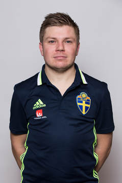 Domaren Pär Lindström
