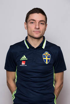 Domaren Johan Thalin