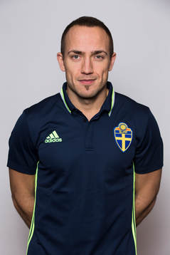 Domaren Kaspar Sjöberg