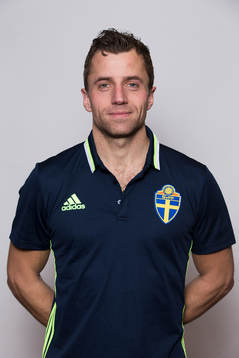 Domaren Stefan Hallberg