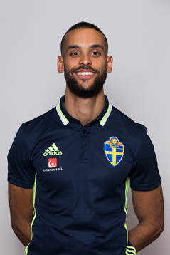 Domaren Farouk Nehdi