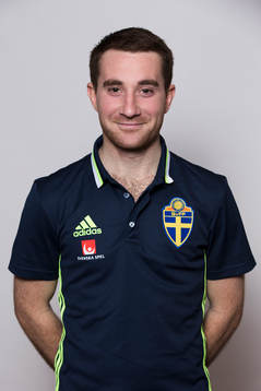 Domaren Andreas Söderkvist