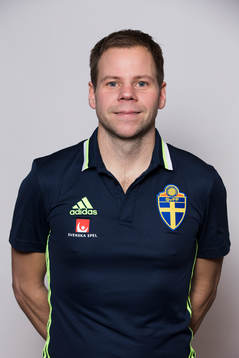 Domaren Jan-Erik Swärdh