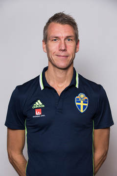 Domaren Mathias Klasenius