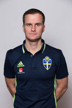 Domaren Daniel Gustavsson