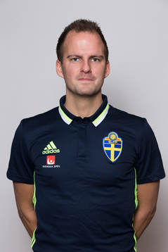 Domaren Fredrik Klyver