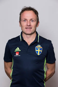 Domaren Magnus Sjöblom