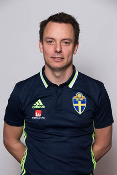 Domaren Andreas Böwing