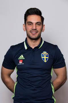 Domaren Mark Josef