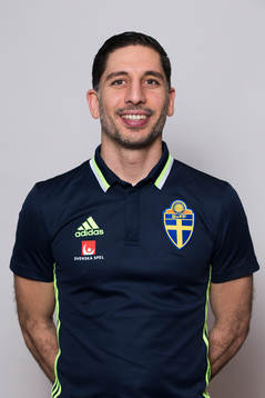 Domaren Josef Alacam