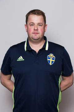 Domaren Johan Nyström