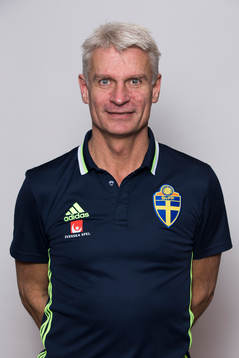 Domarcoachen Peter Fröjdfeldt