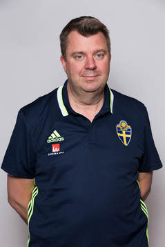 Domarcoachen Peter Olsson