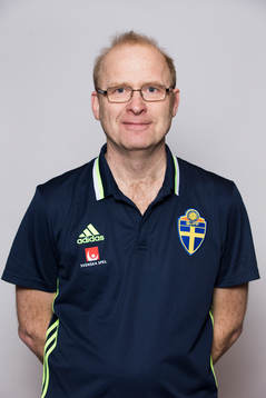 Domargruppens Johnny Ahlvin