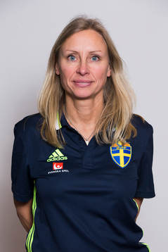 Domargruppens Marita Emilsson Käll