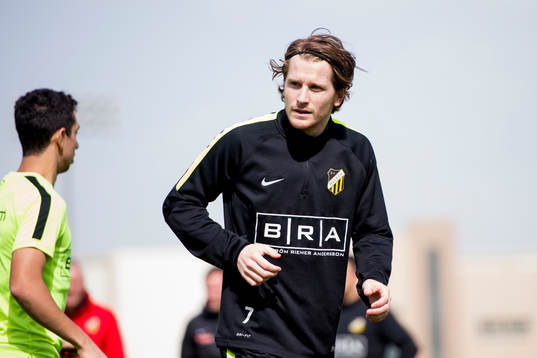 Erik Friberg