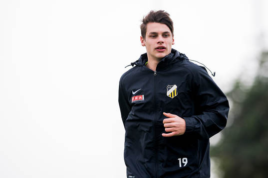 Kevin Ackermann