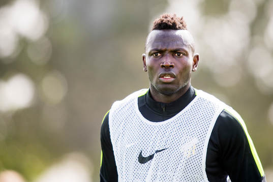 Alhassan Kamara