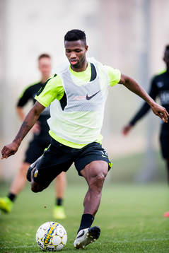 Mohammed Abubakari