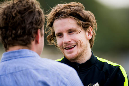 Erik Friberg