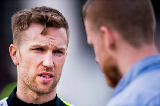 Rasmus Lindgren