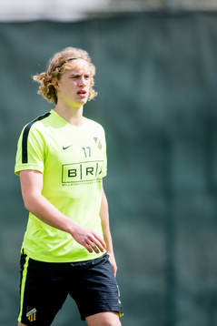 Gustav Berggren
