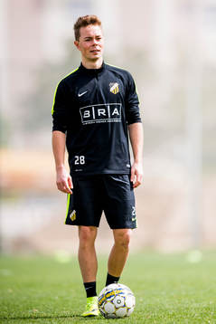 Adam Andersson