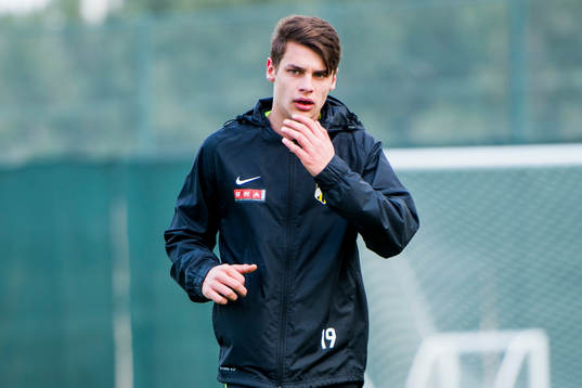 Kevin Ackermann