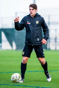 Kevin Ackermann