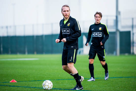 Emil Wahlström