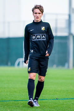 Jakob Lindström
